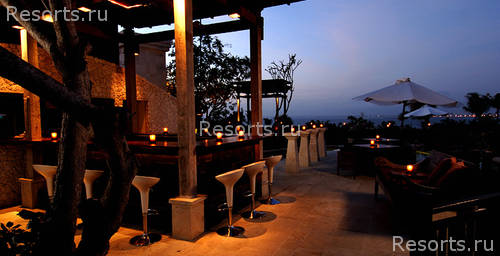 The Ritz Carlton Bali Resort & Spa 71